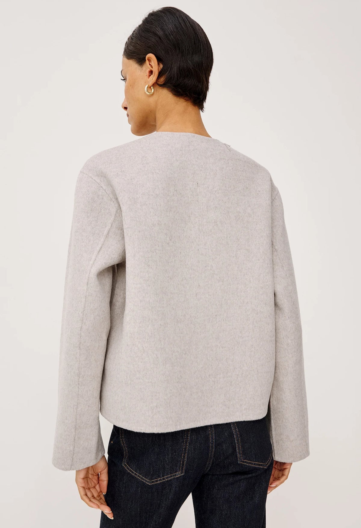 Deidre Jacket