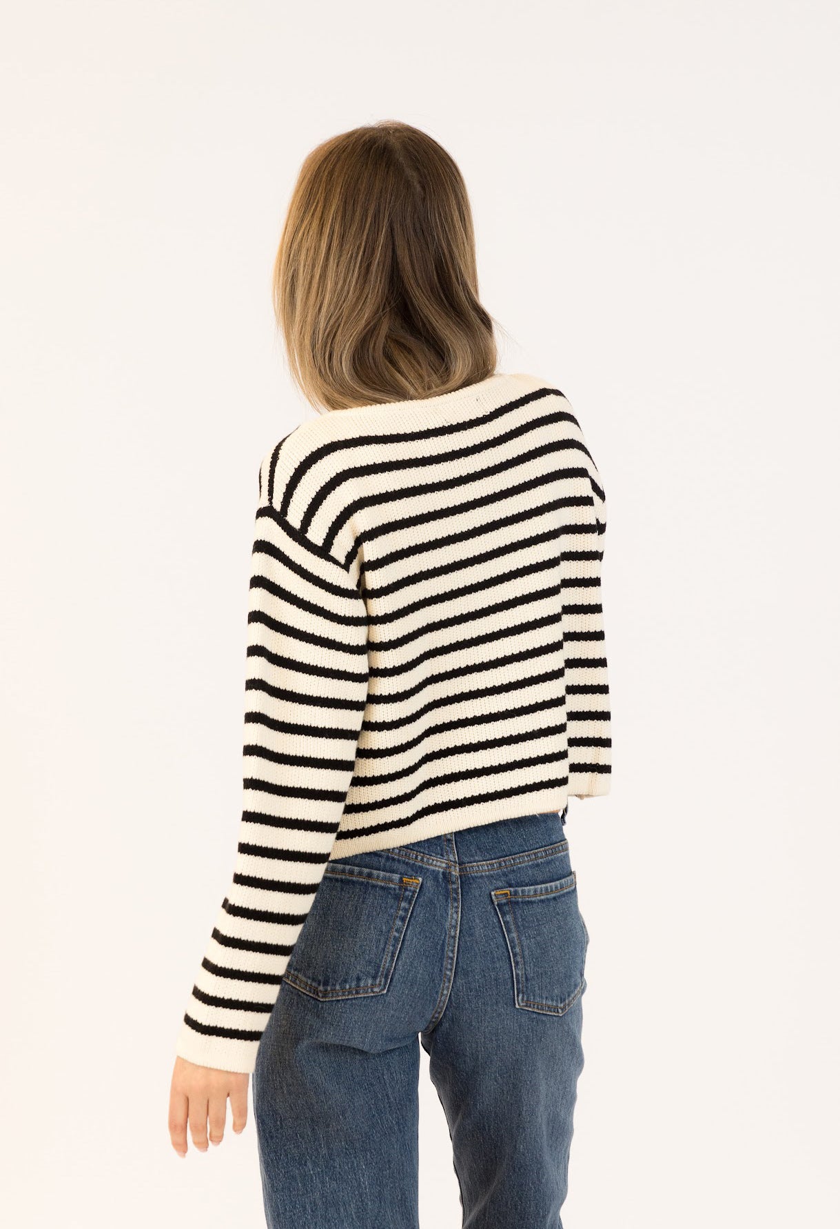 Devon Cardigan