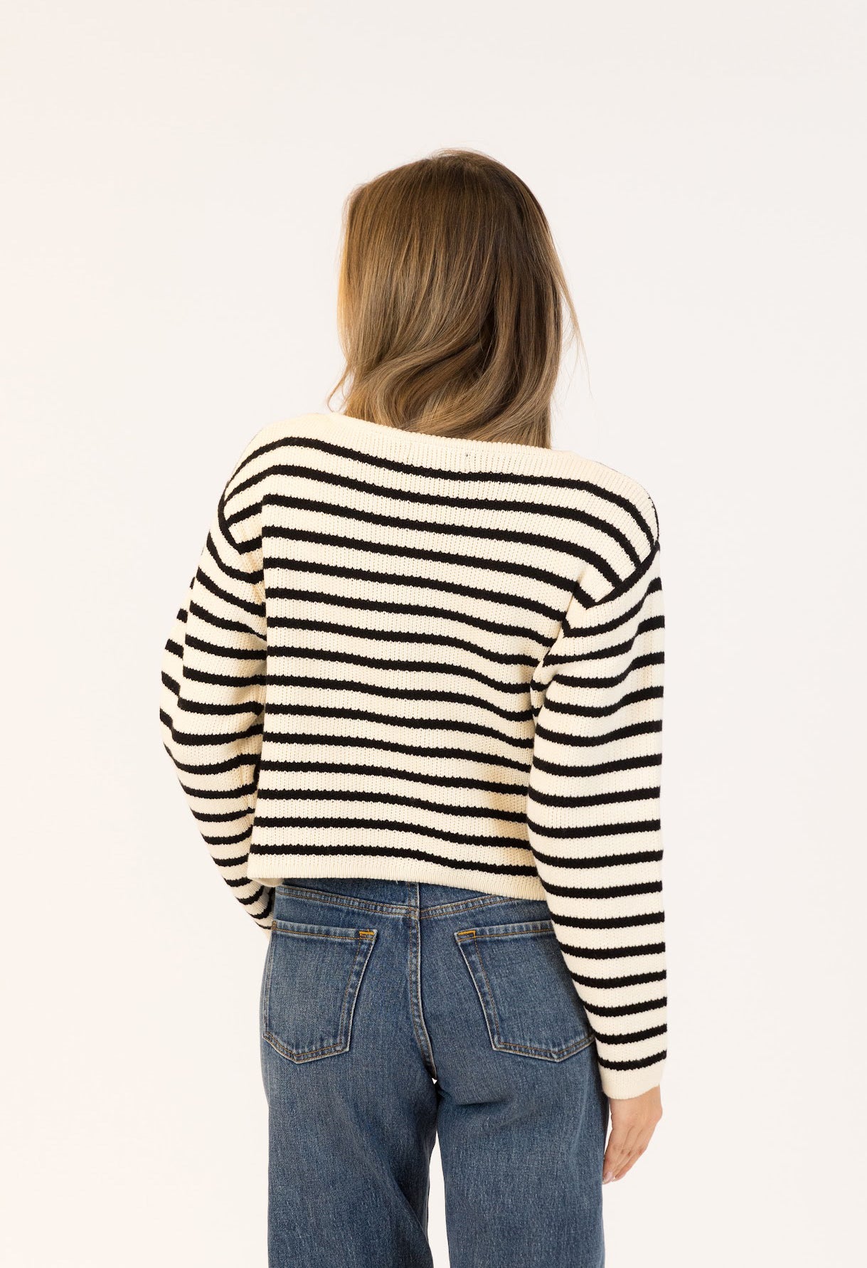 Devon Cardigan