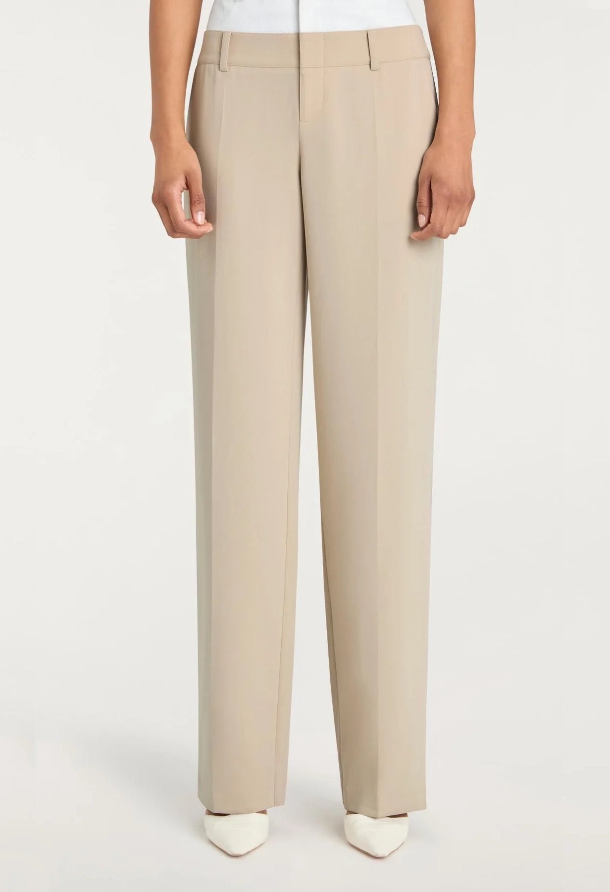 Denim Dionne Pant