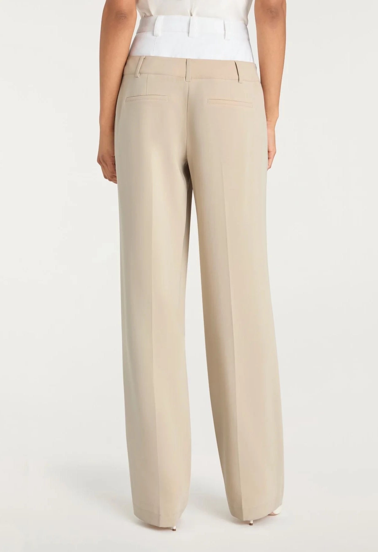 Denim Dionne Pant