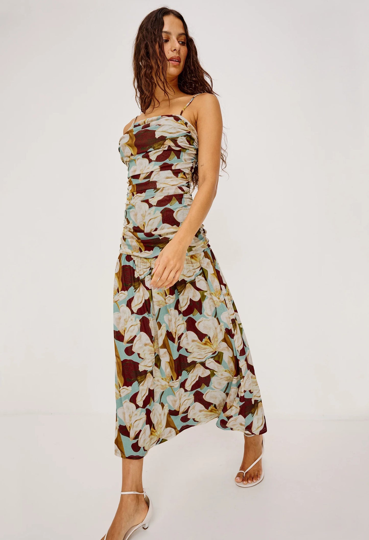 Dolly Dress