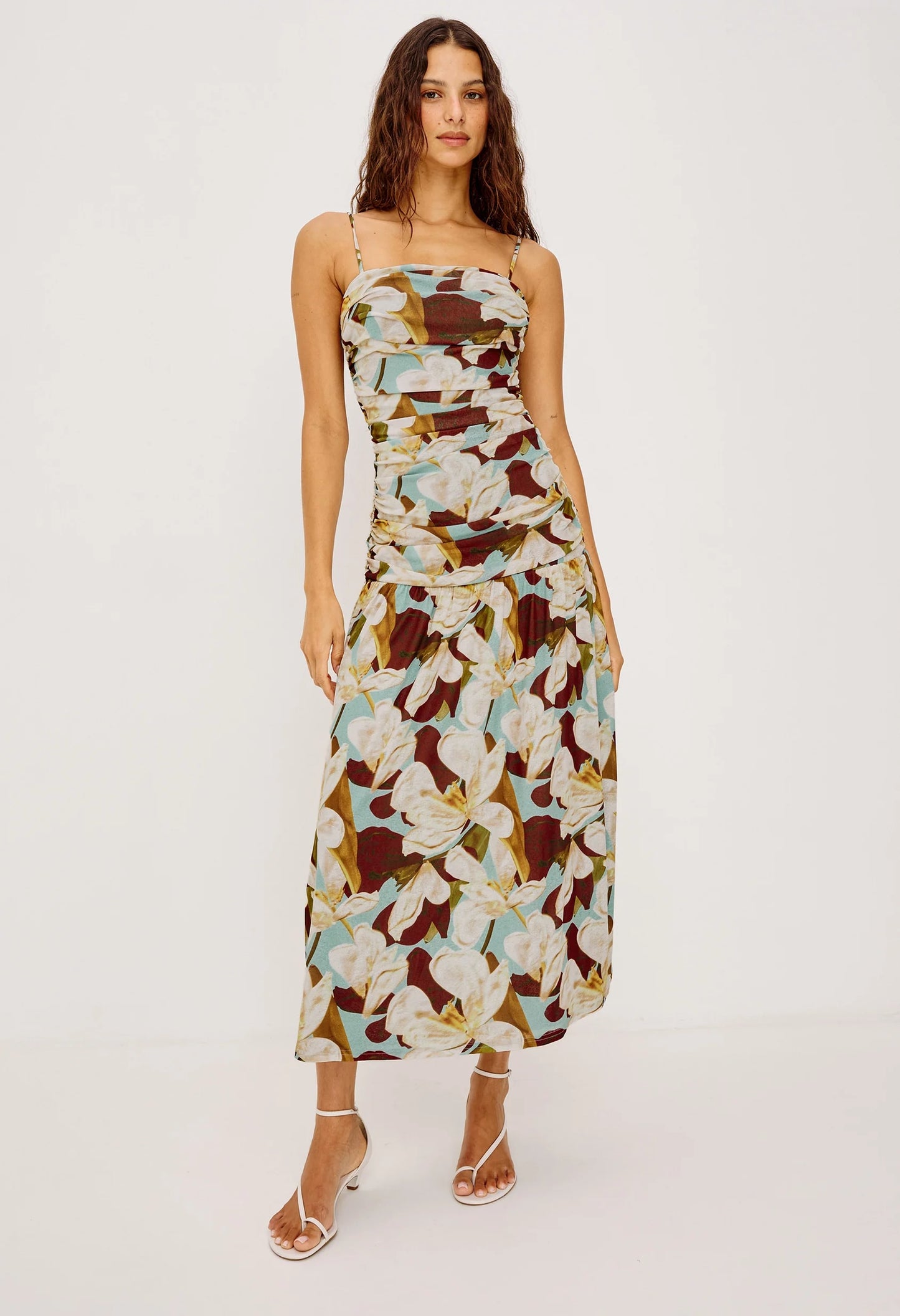 Dolly Dress