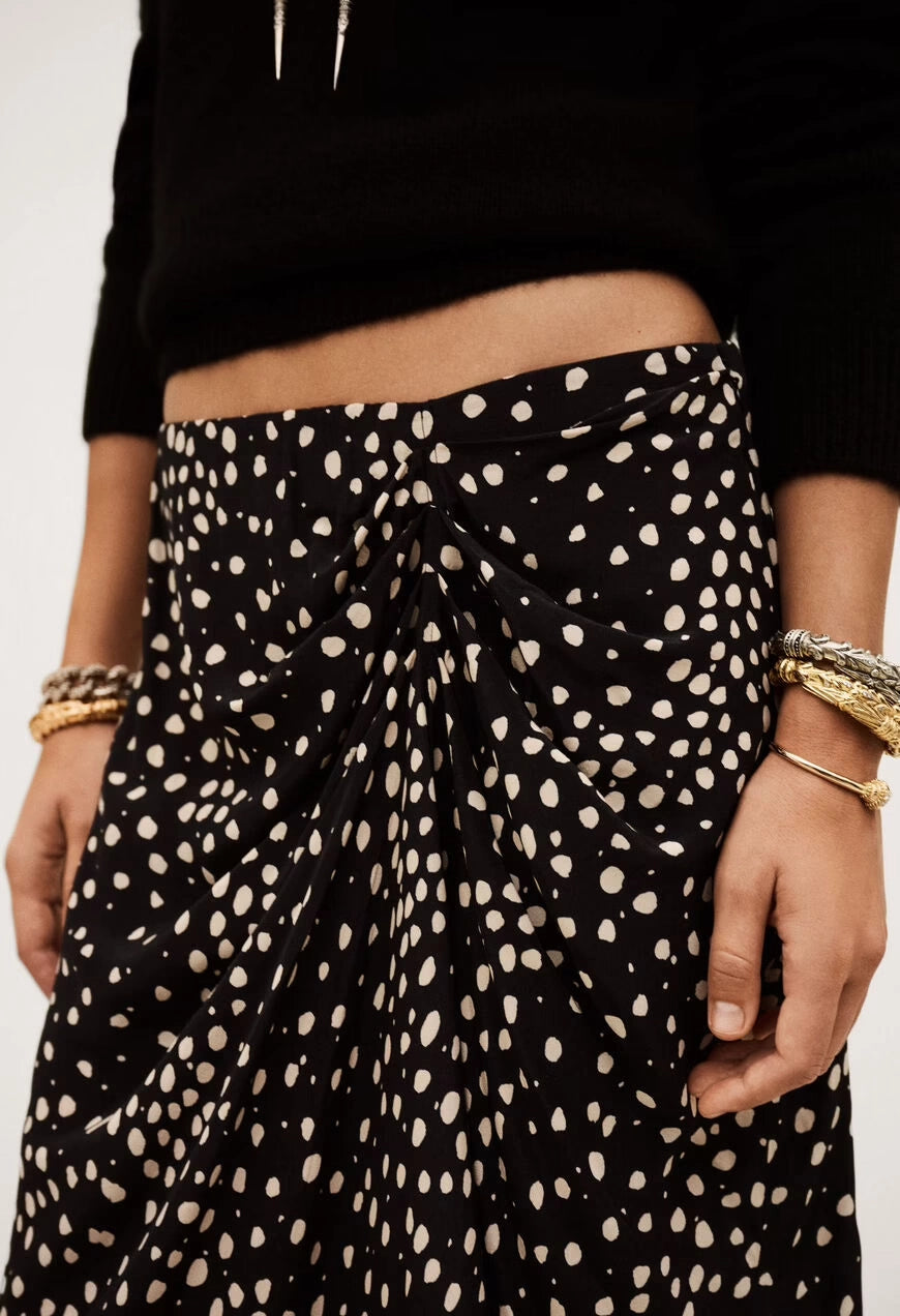 Dopera Mid Length Skirt