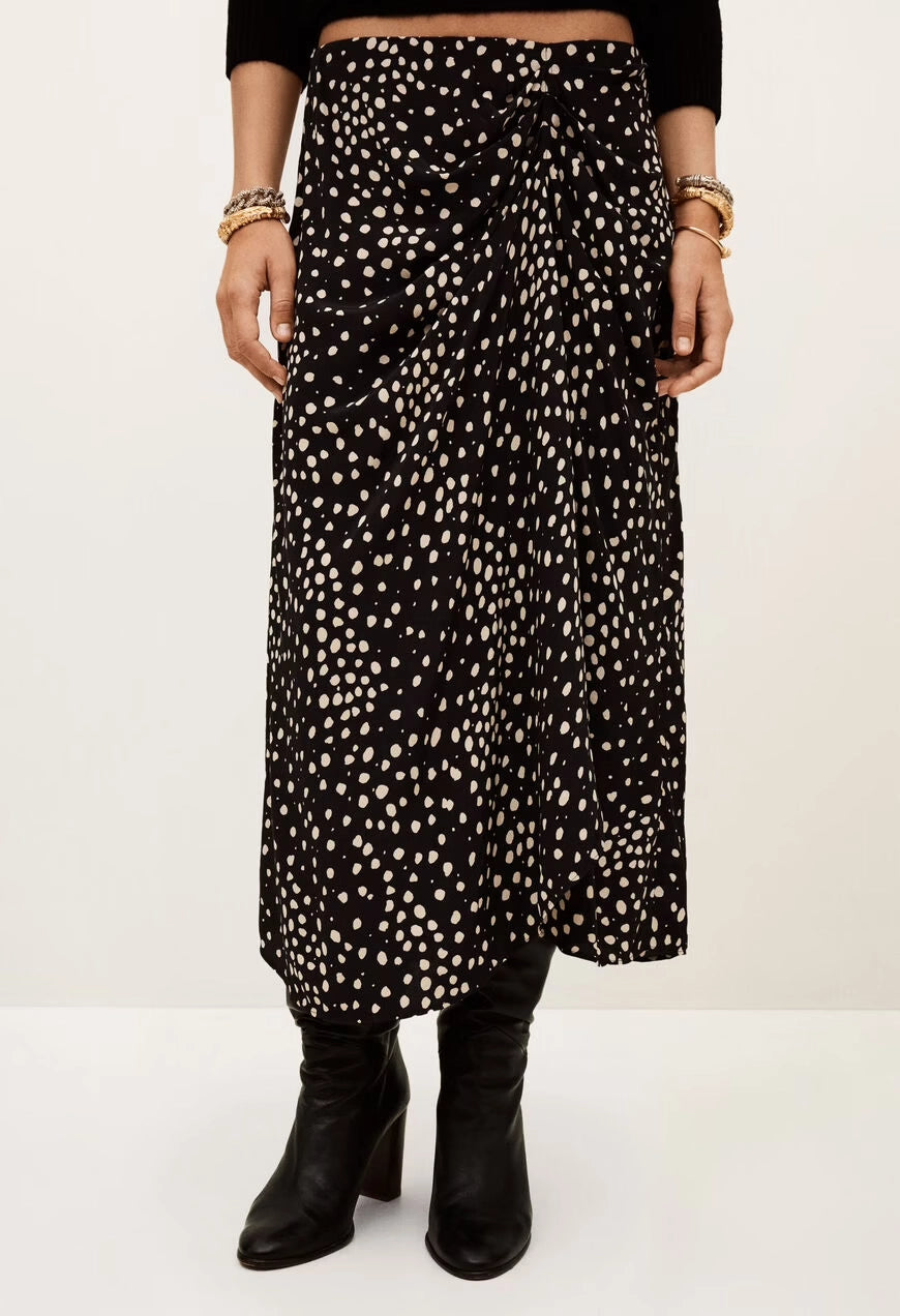 Dopera Mid Length Skirt