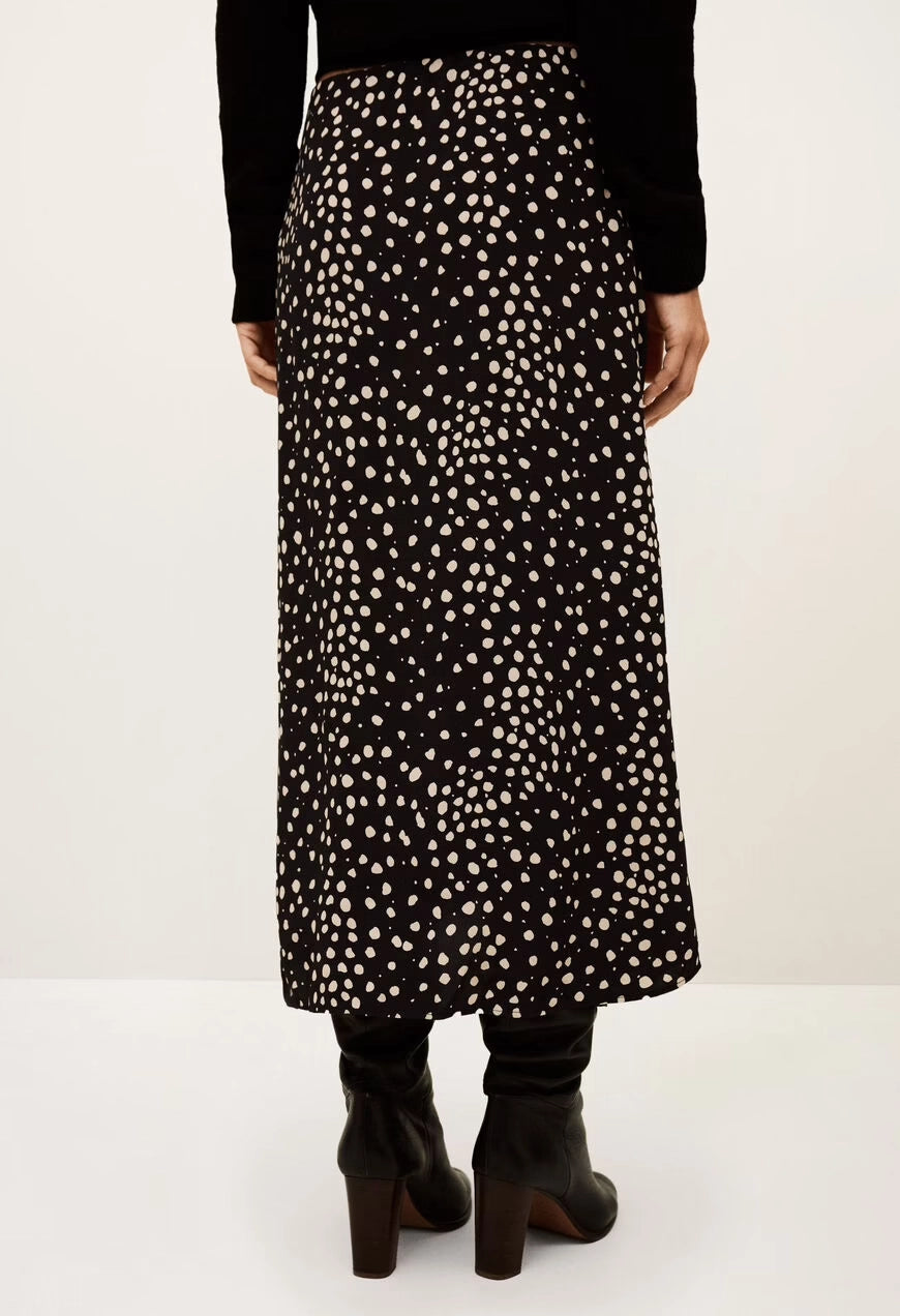 Dopera Mid Length Skirt