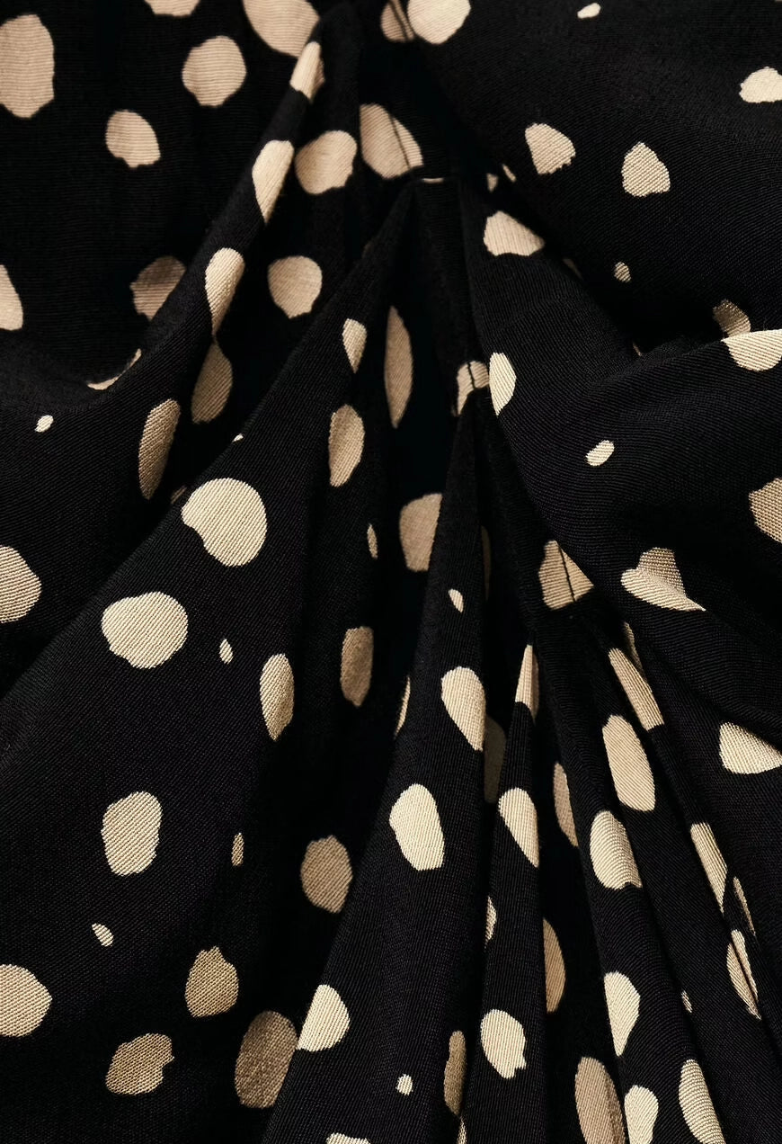 Dopera Mid Length Skirt