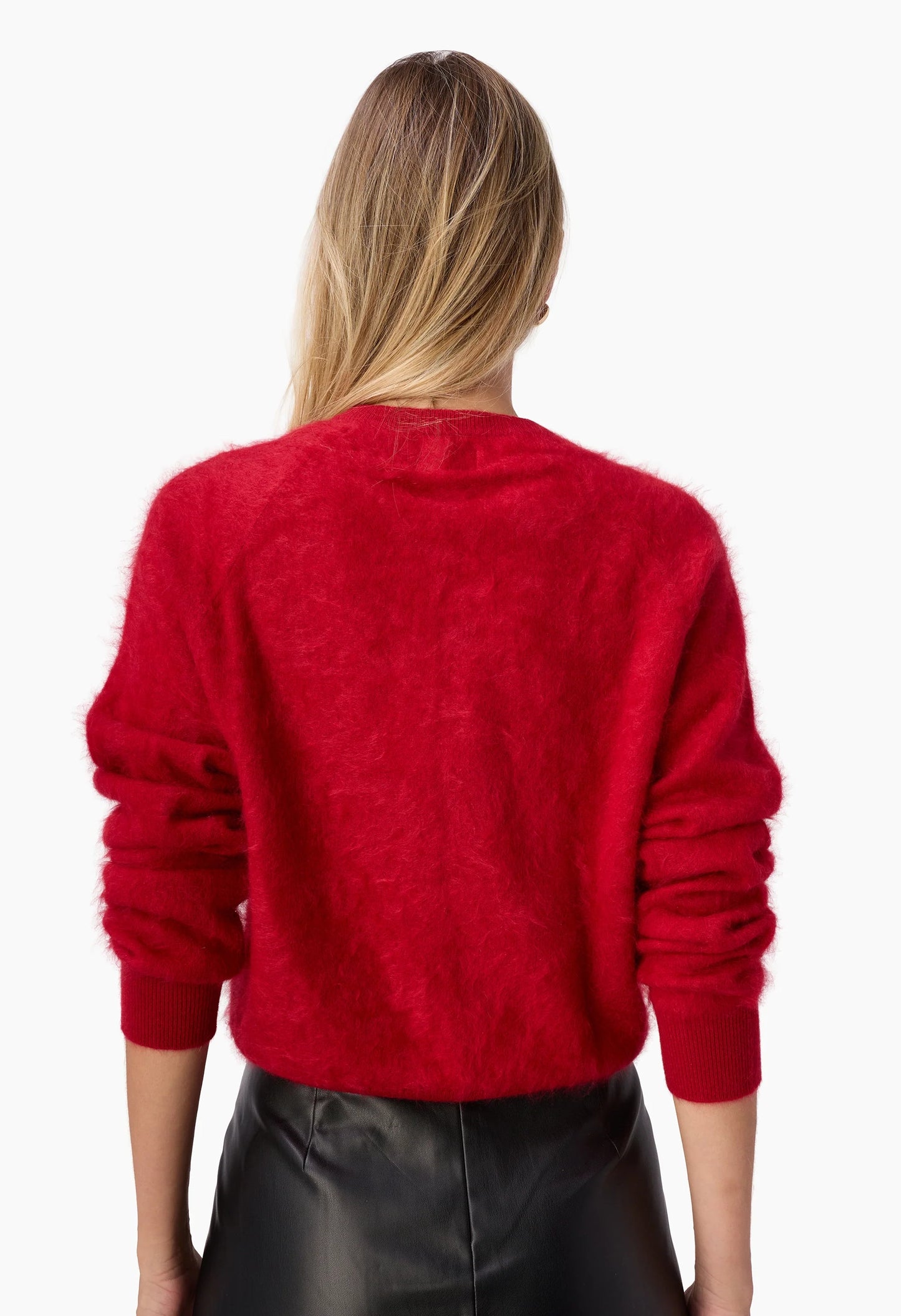 Dorian Cashmere Cardigan