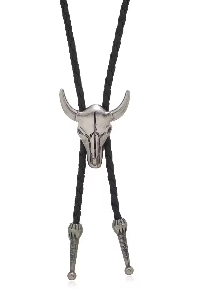 Bolo Tie