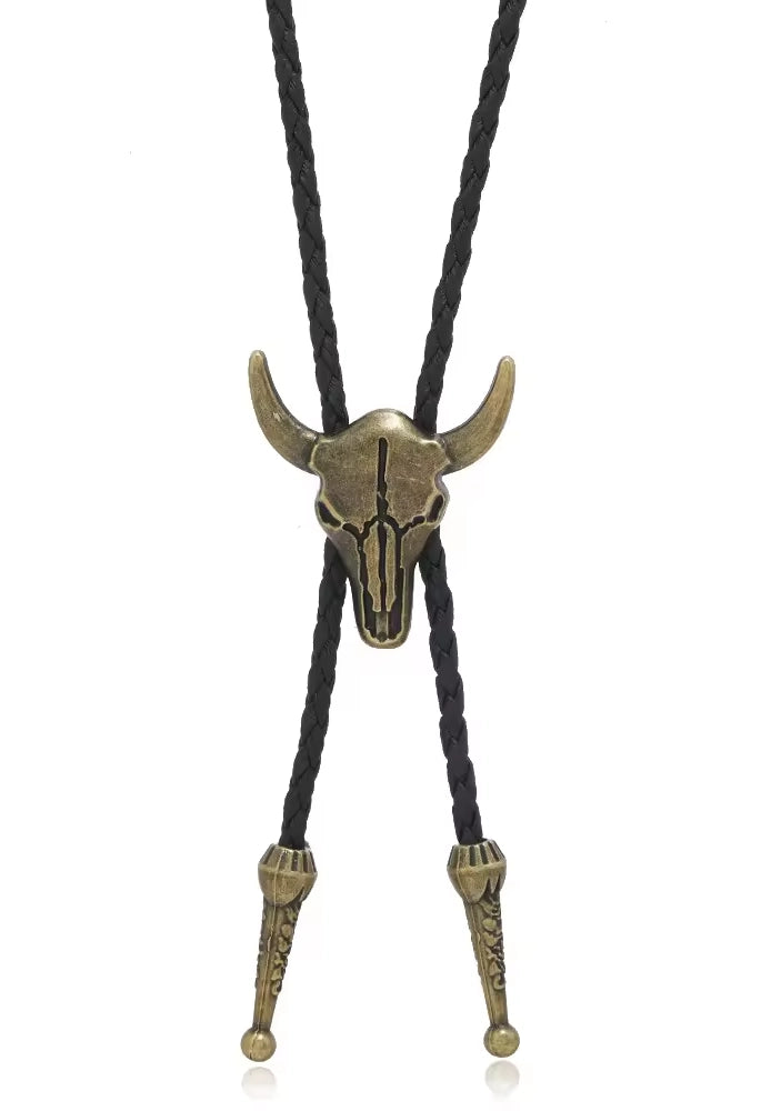 Bolo Tie