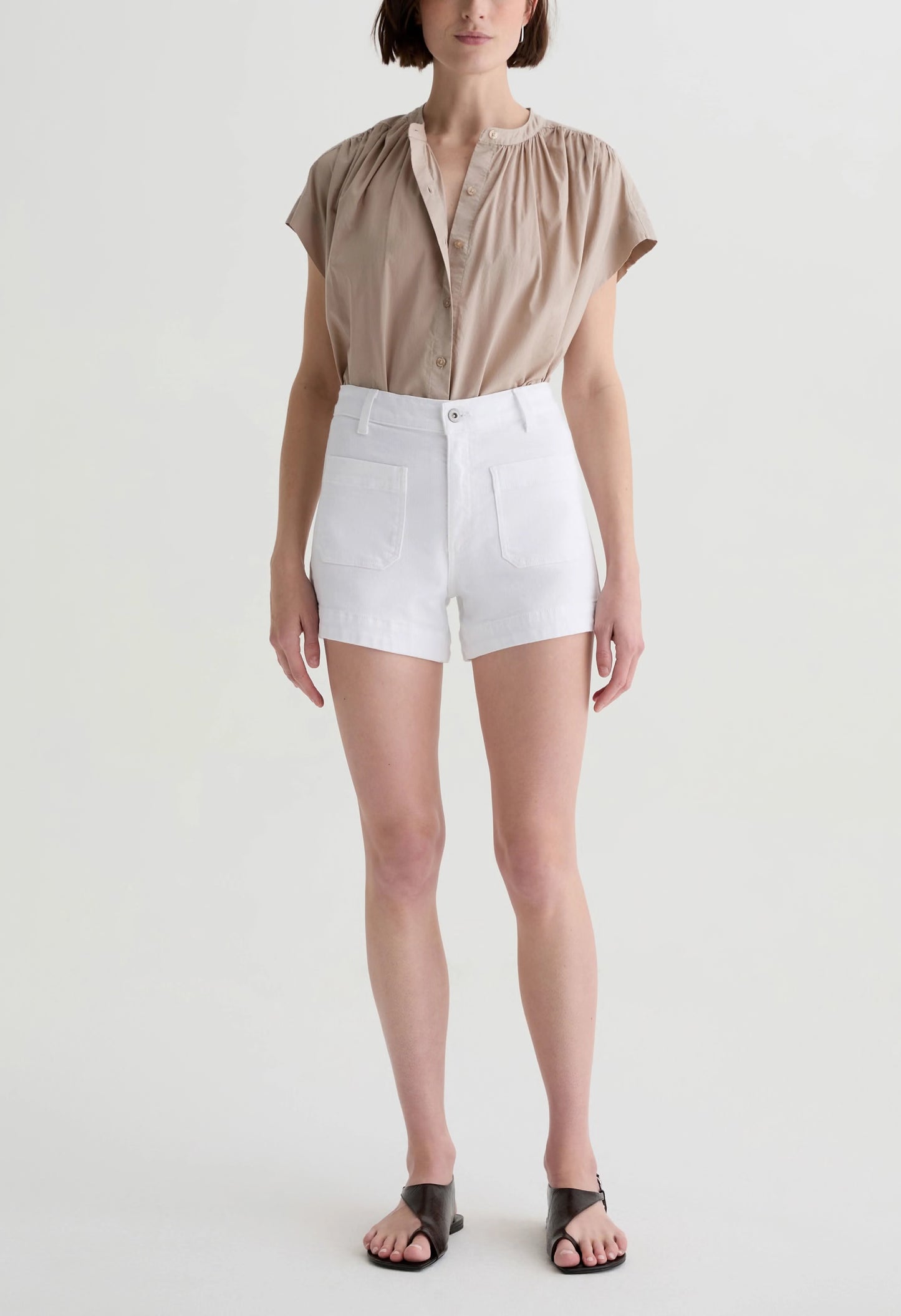 Daisy Short