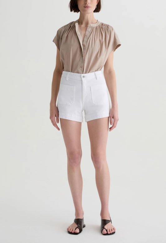Daisy Short