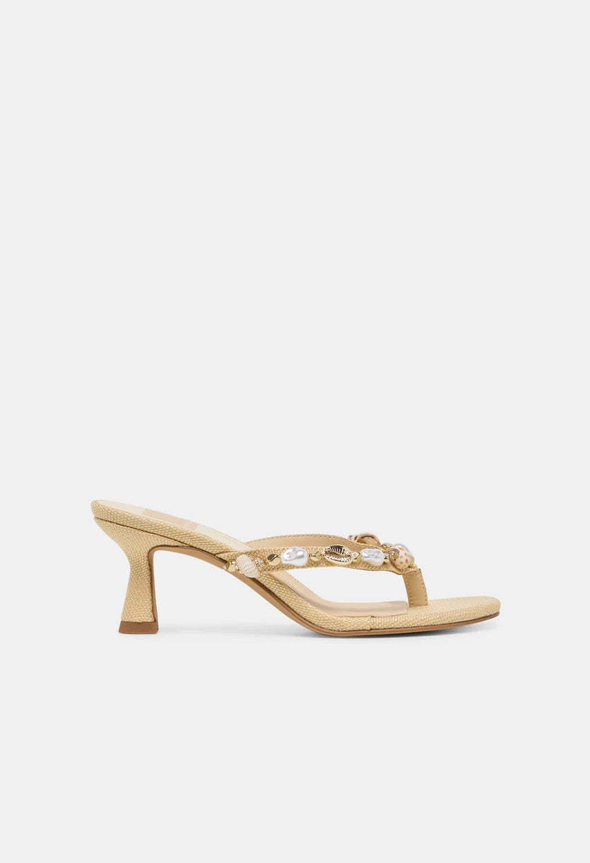Daksie Heels