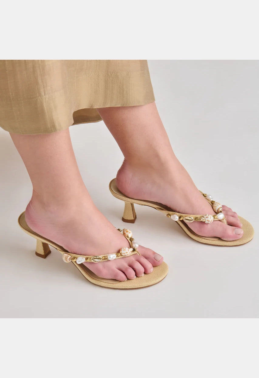 Daksie Heels