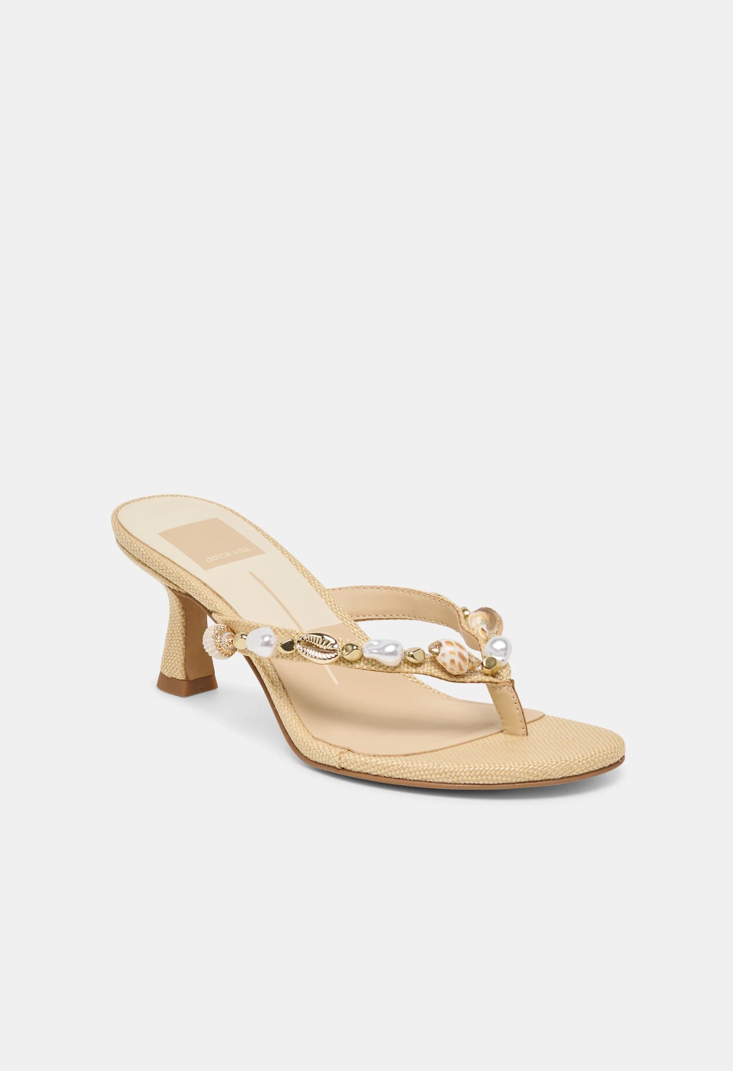 Daksie Heels
