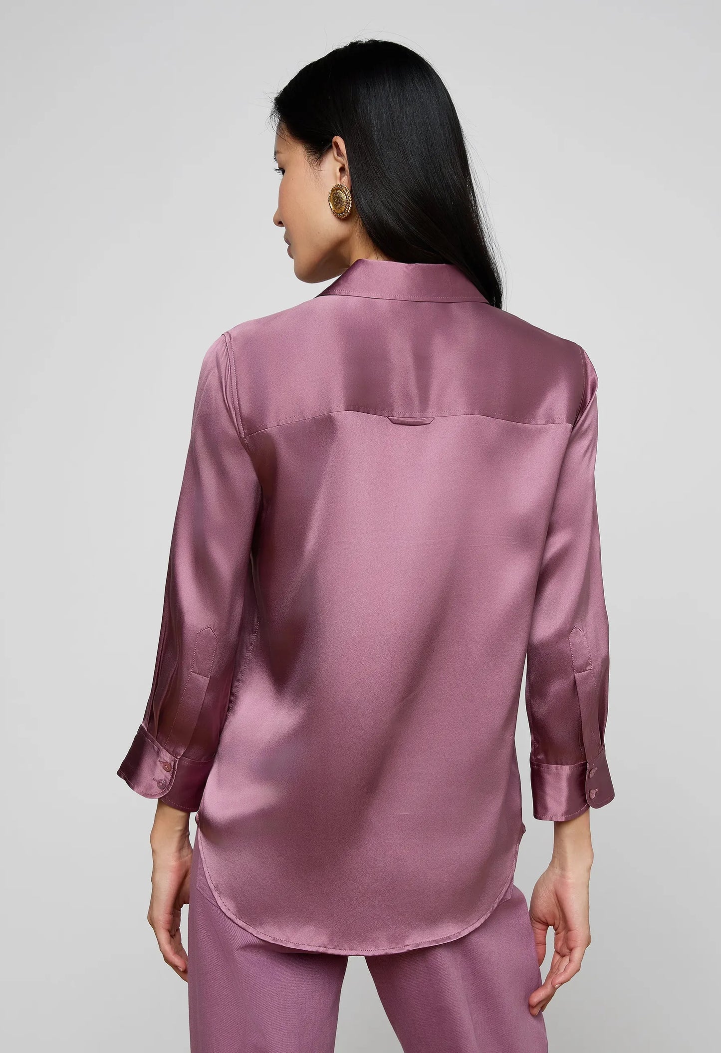 Dani 3/4 Sleeve Blouse