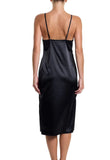 Dark Romance Slip Dress