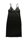 Dark Romance Slip Dress