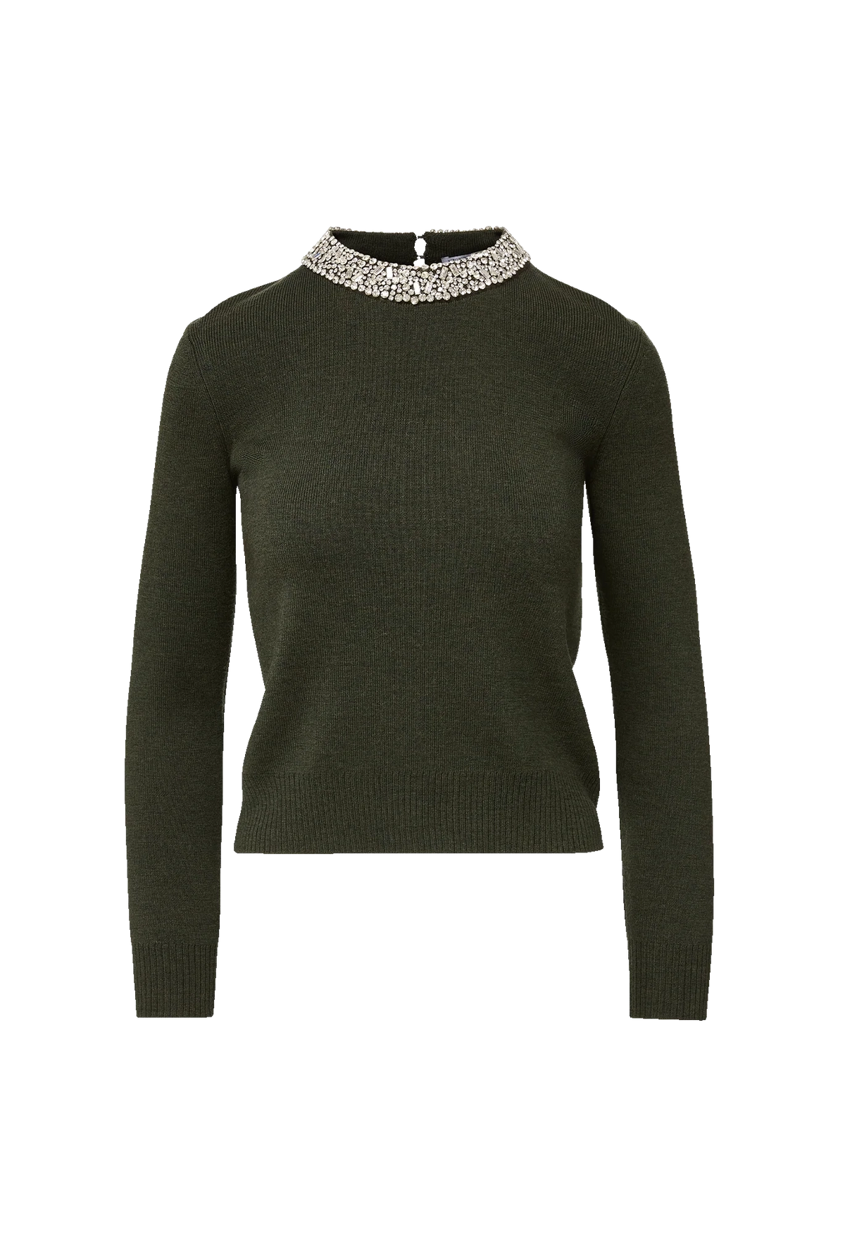 Daro Embellished Pullover