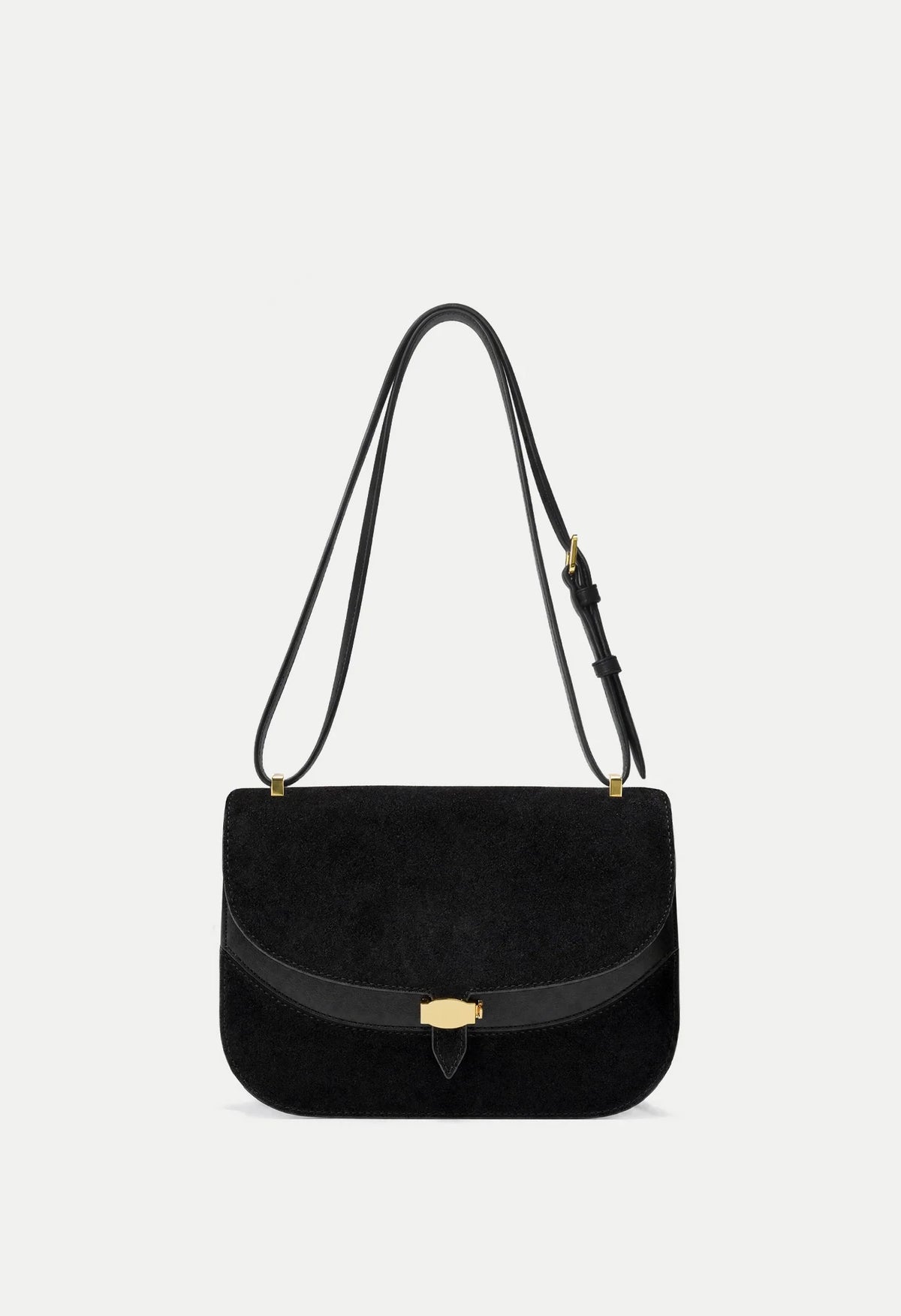 Dash Saddle Bag