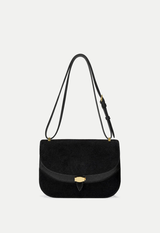 Dash Saddle Bag