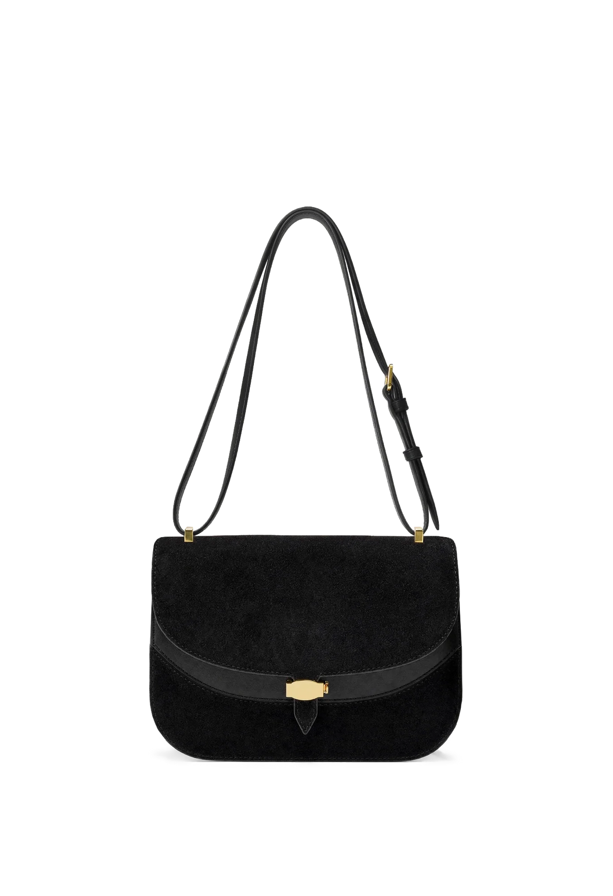 Dash Saddle Bag