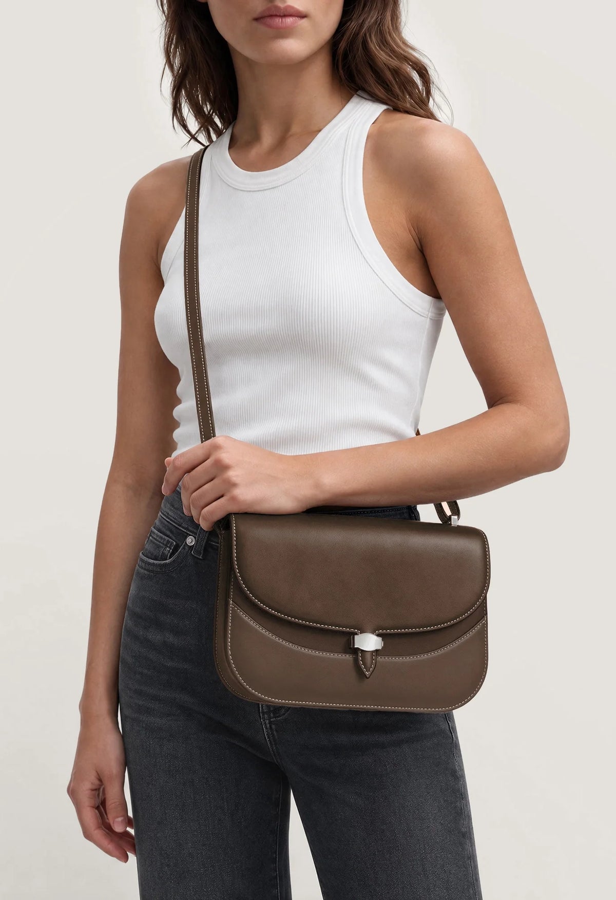 Vb Dash Saddle Bag