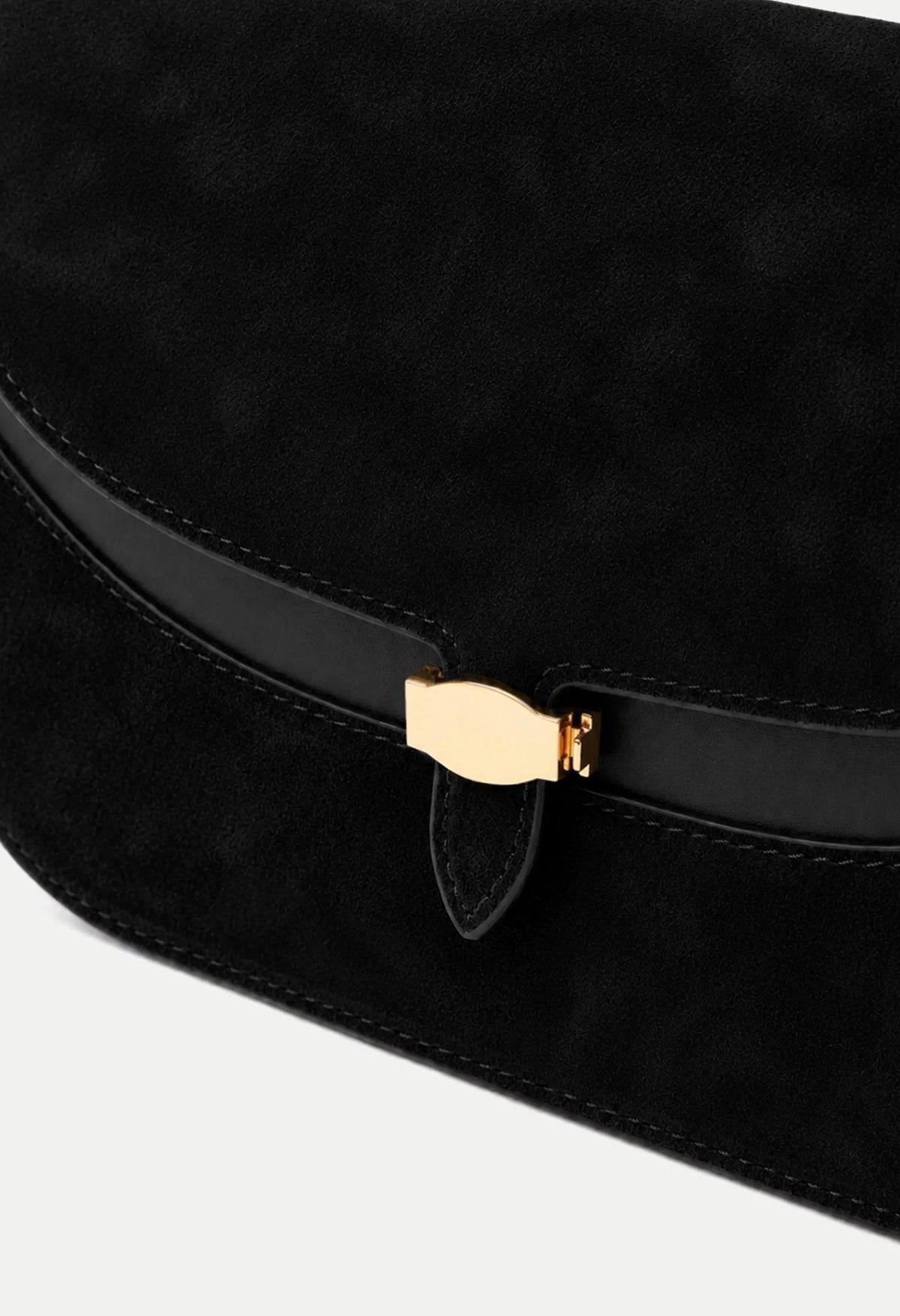 Dash Saddle Bag