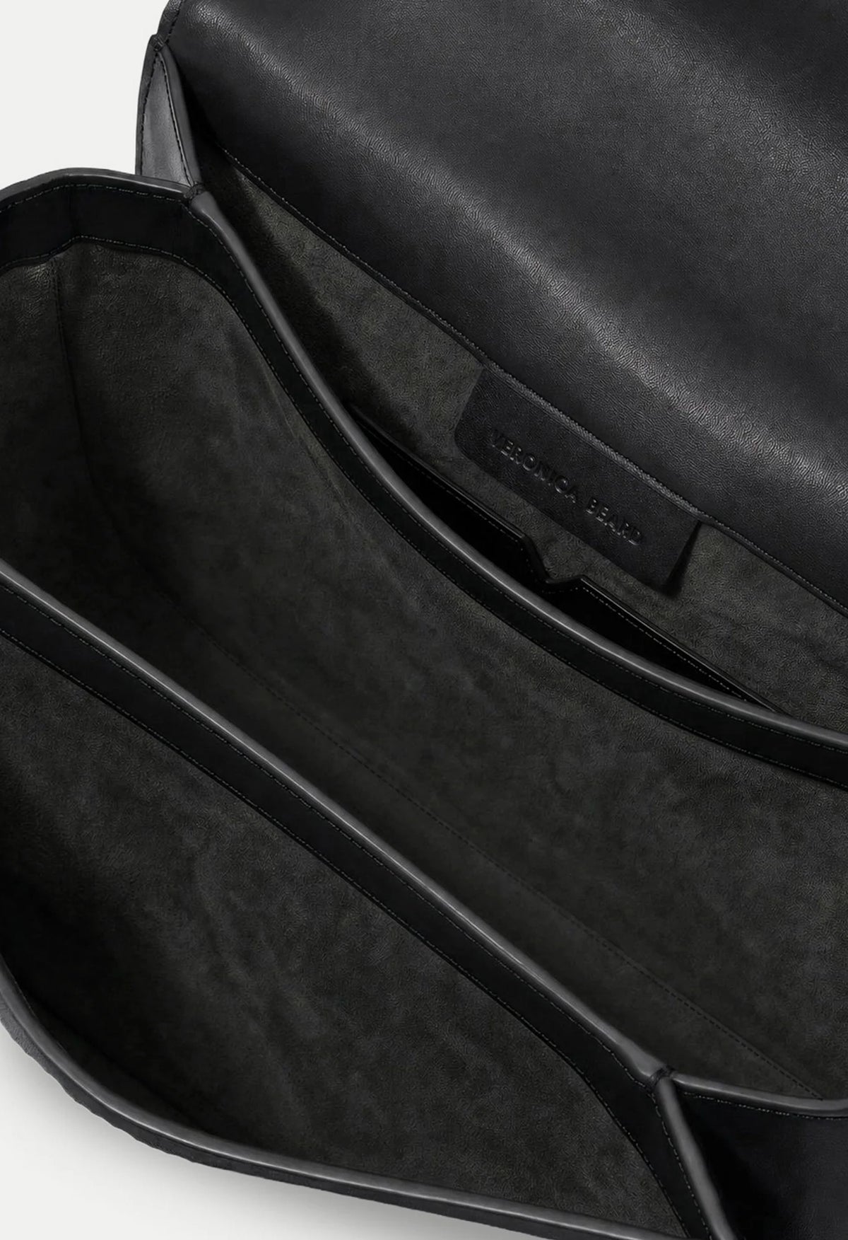 Dash Saddle Bag