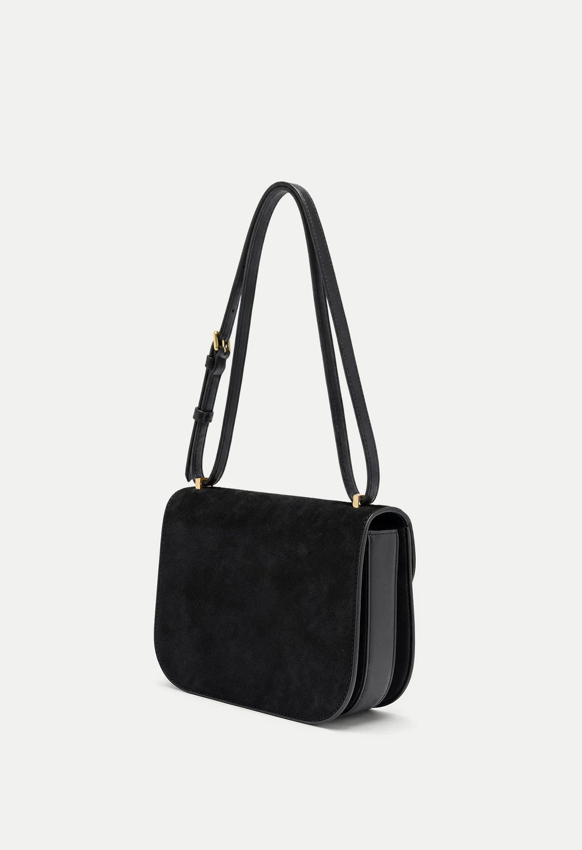 Dash Saddle Bag