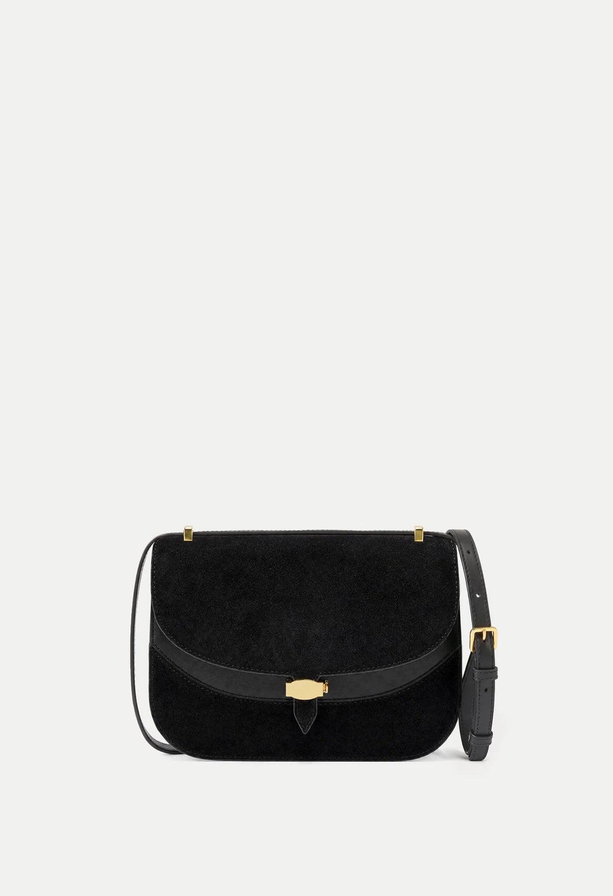 Dash Saddle Bag