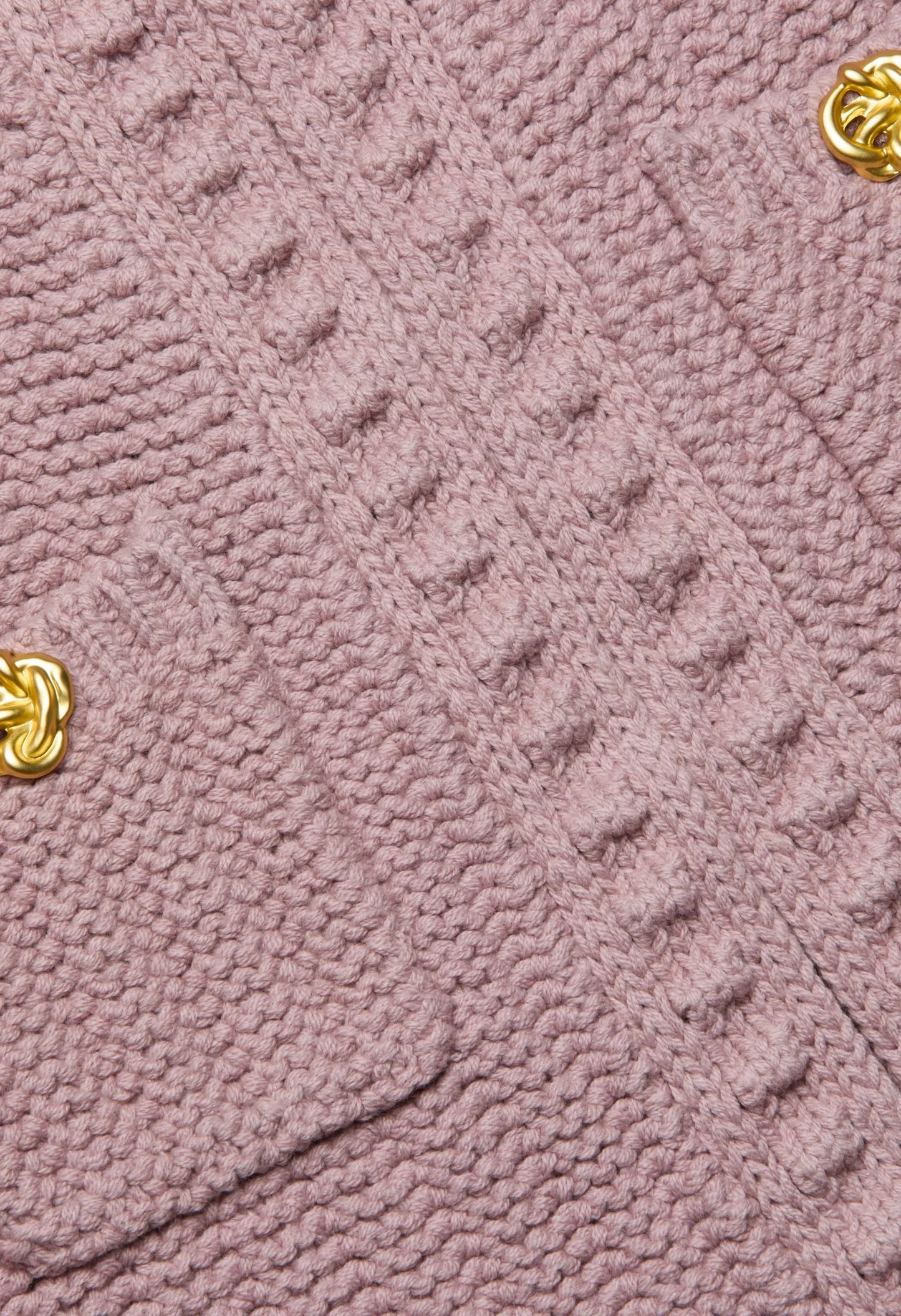 Delilah Cropped Cardigan