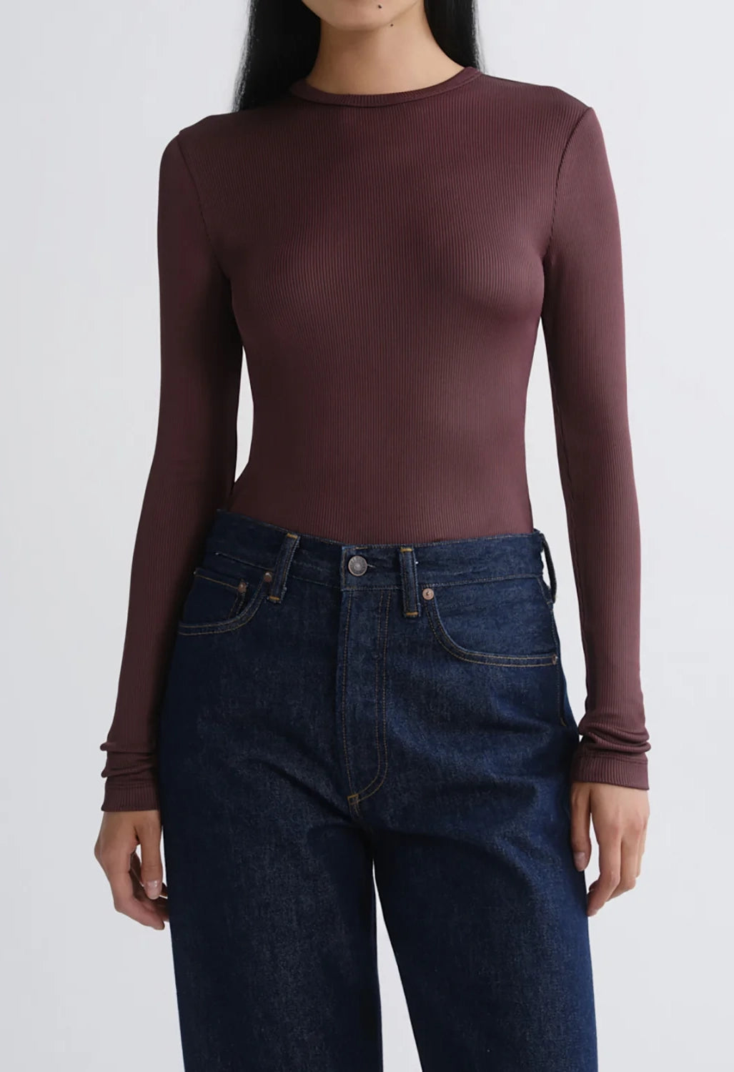 Delphi Slim Tee