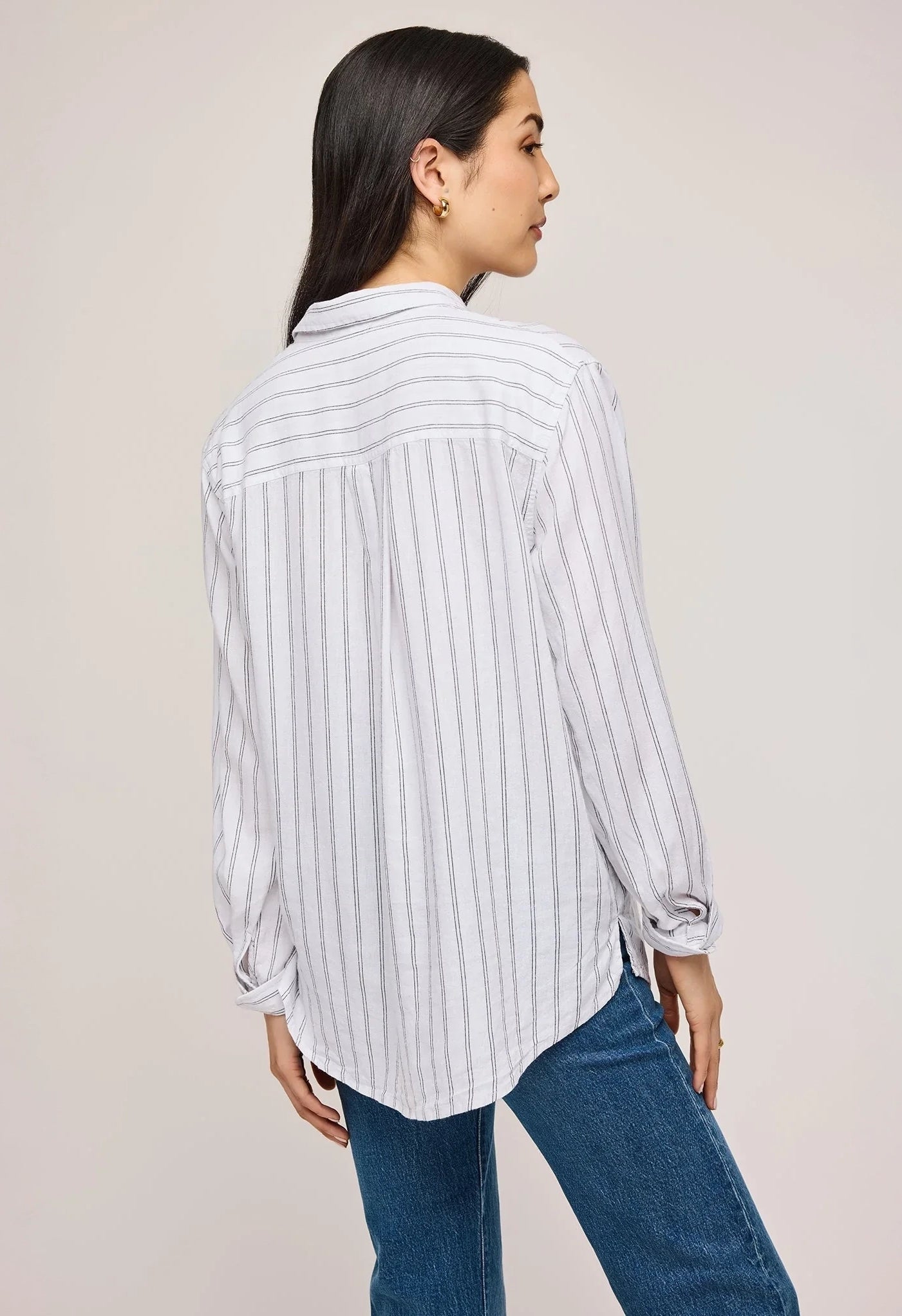 Dominique Shirt