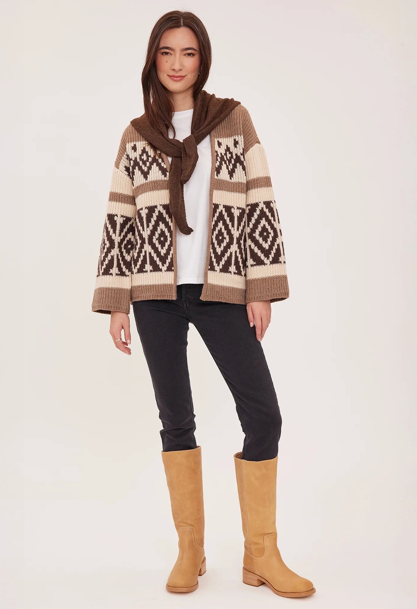 Dorian Cardigan