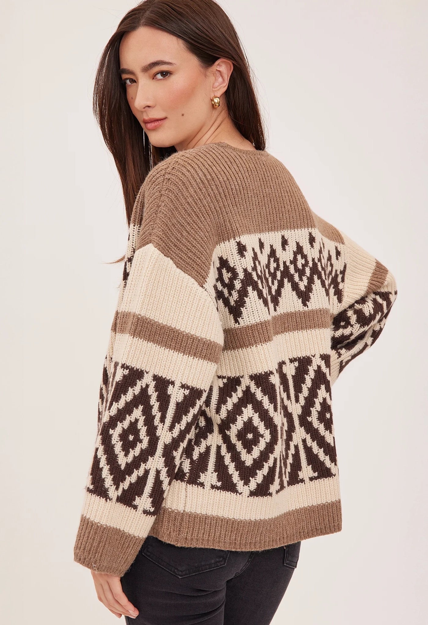Dorian Cardigan