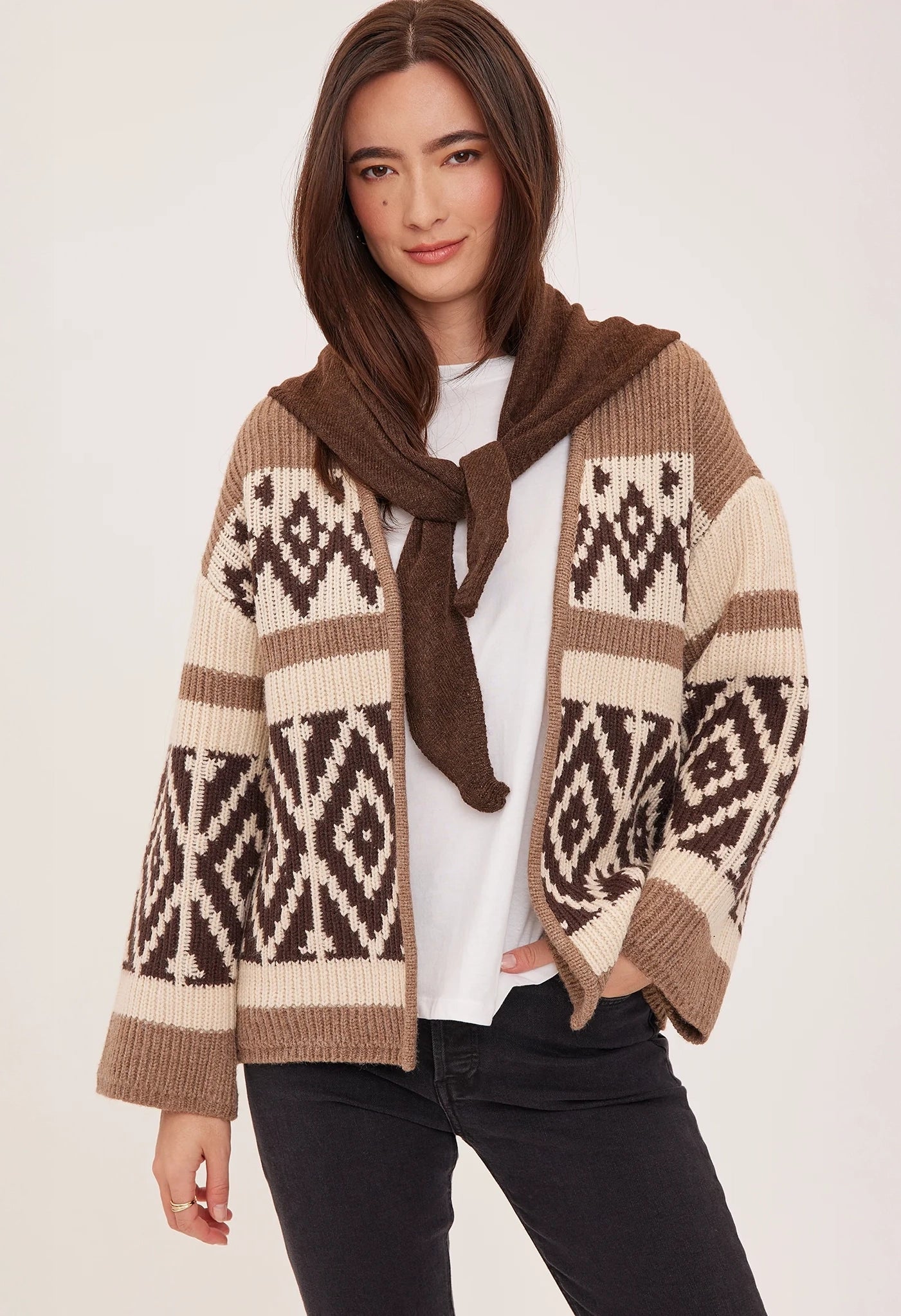 Dorian Cardigan