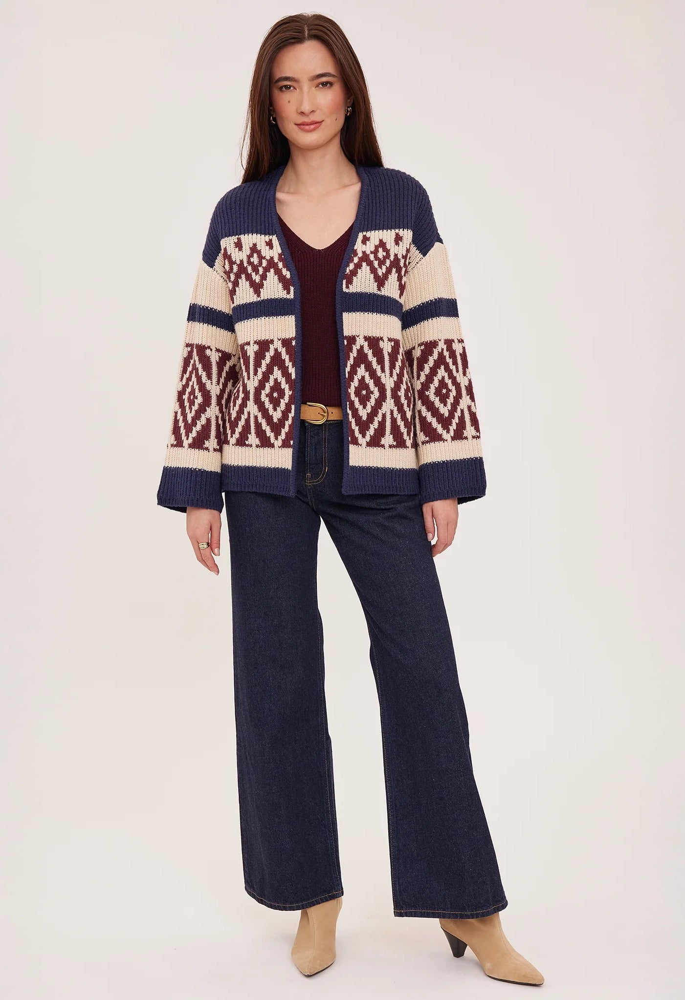 Dorian Cardigan