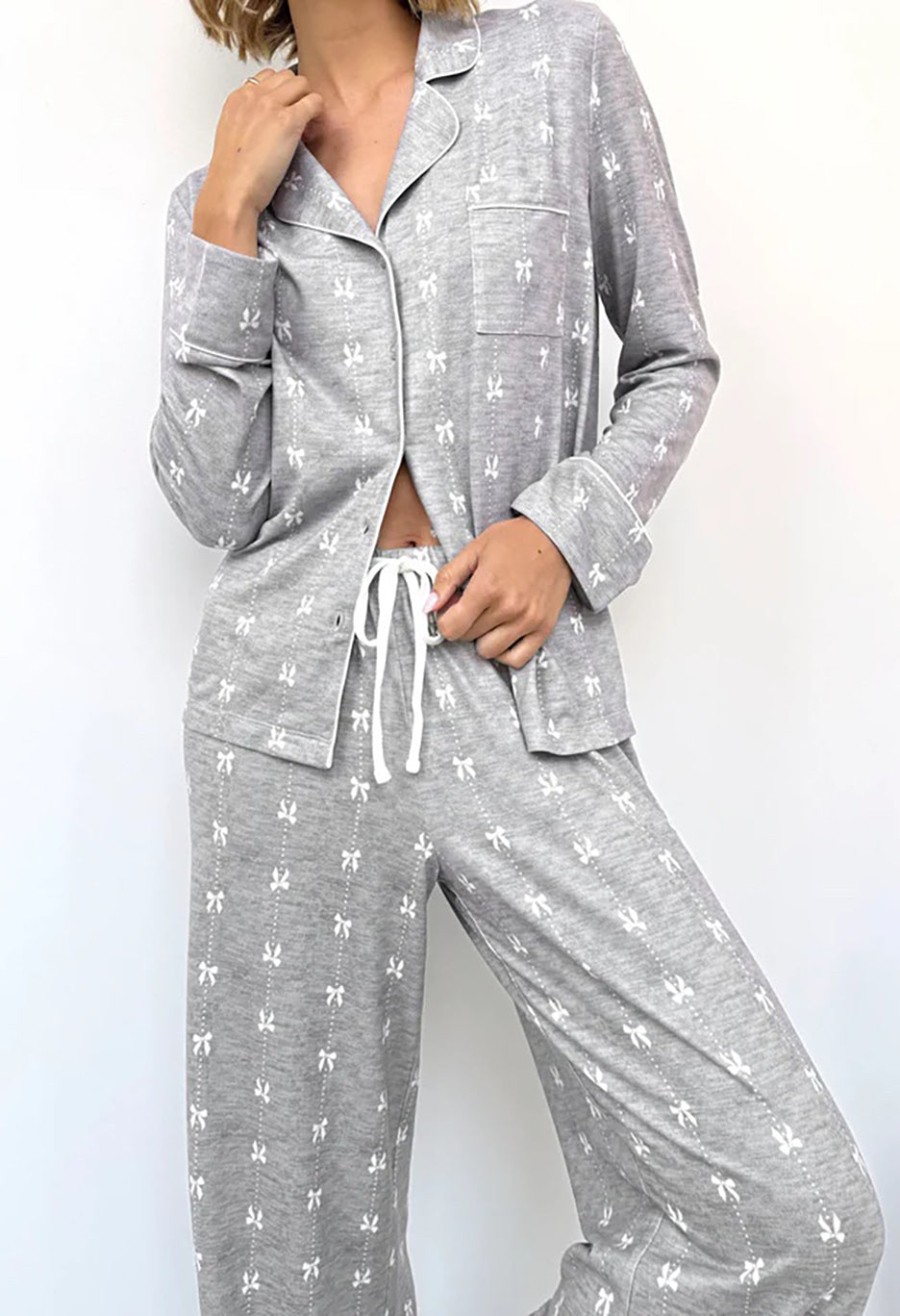 Flora Pillow Soft Set