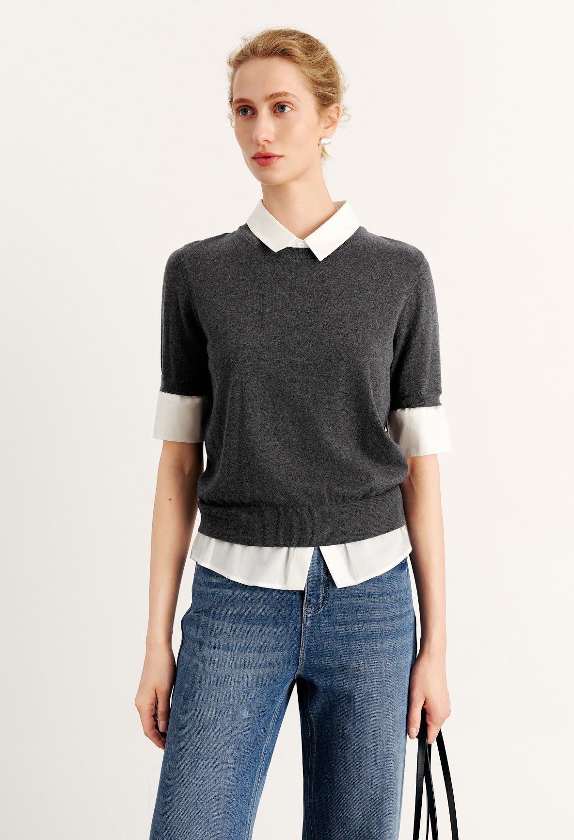 Knit Top