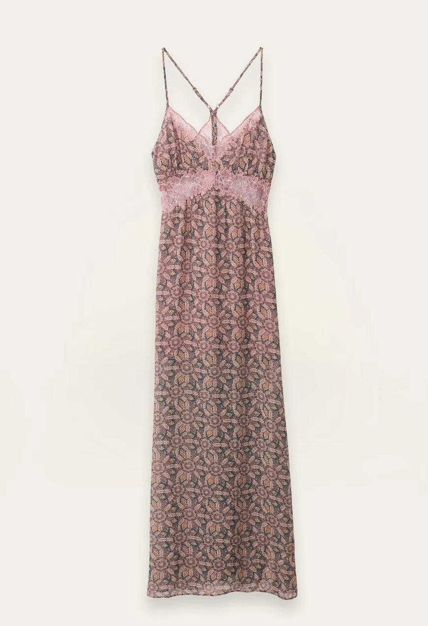 Tama Maxi Dress
