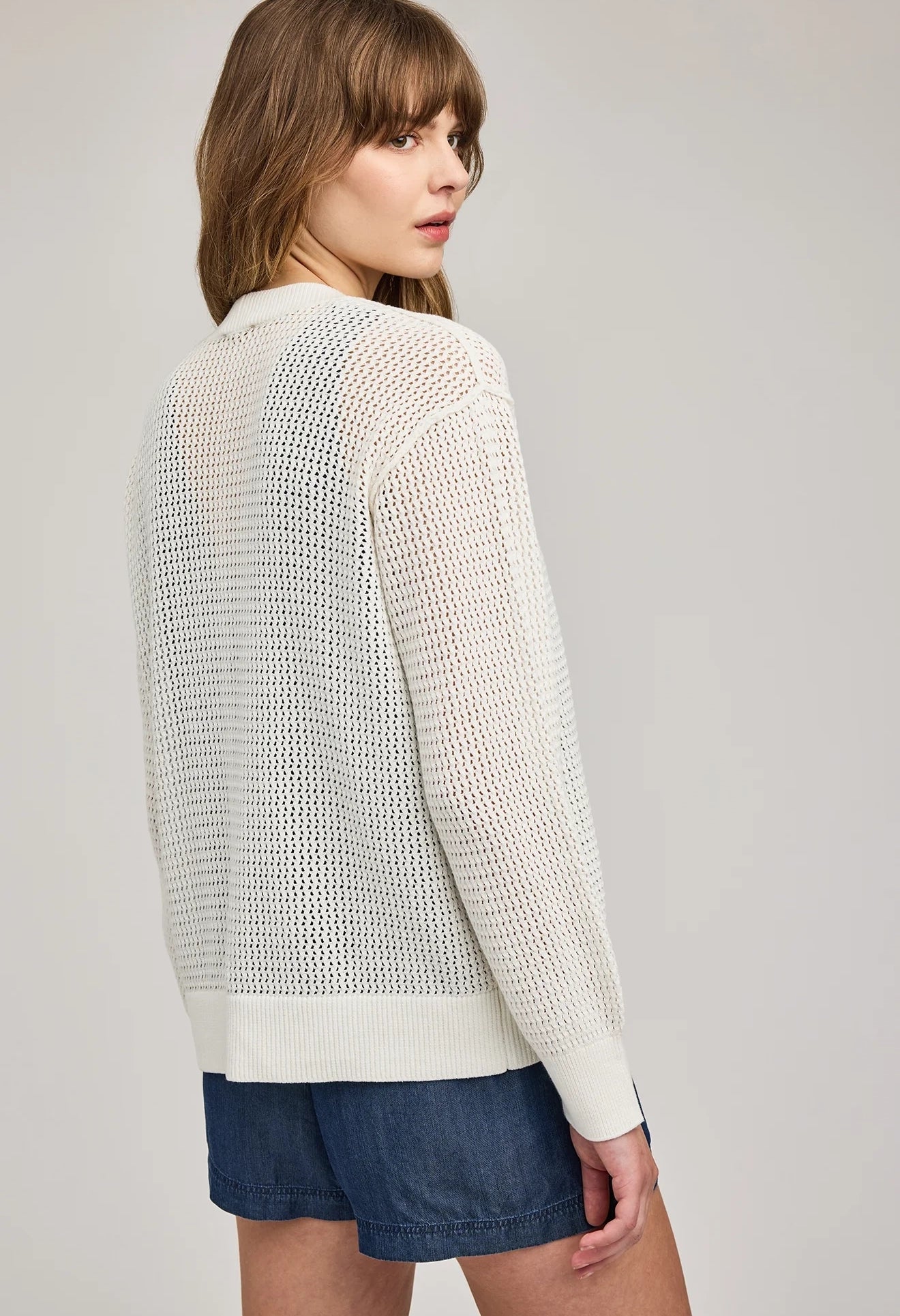 Drew Cardigan