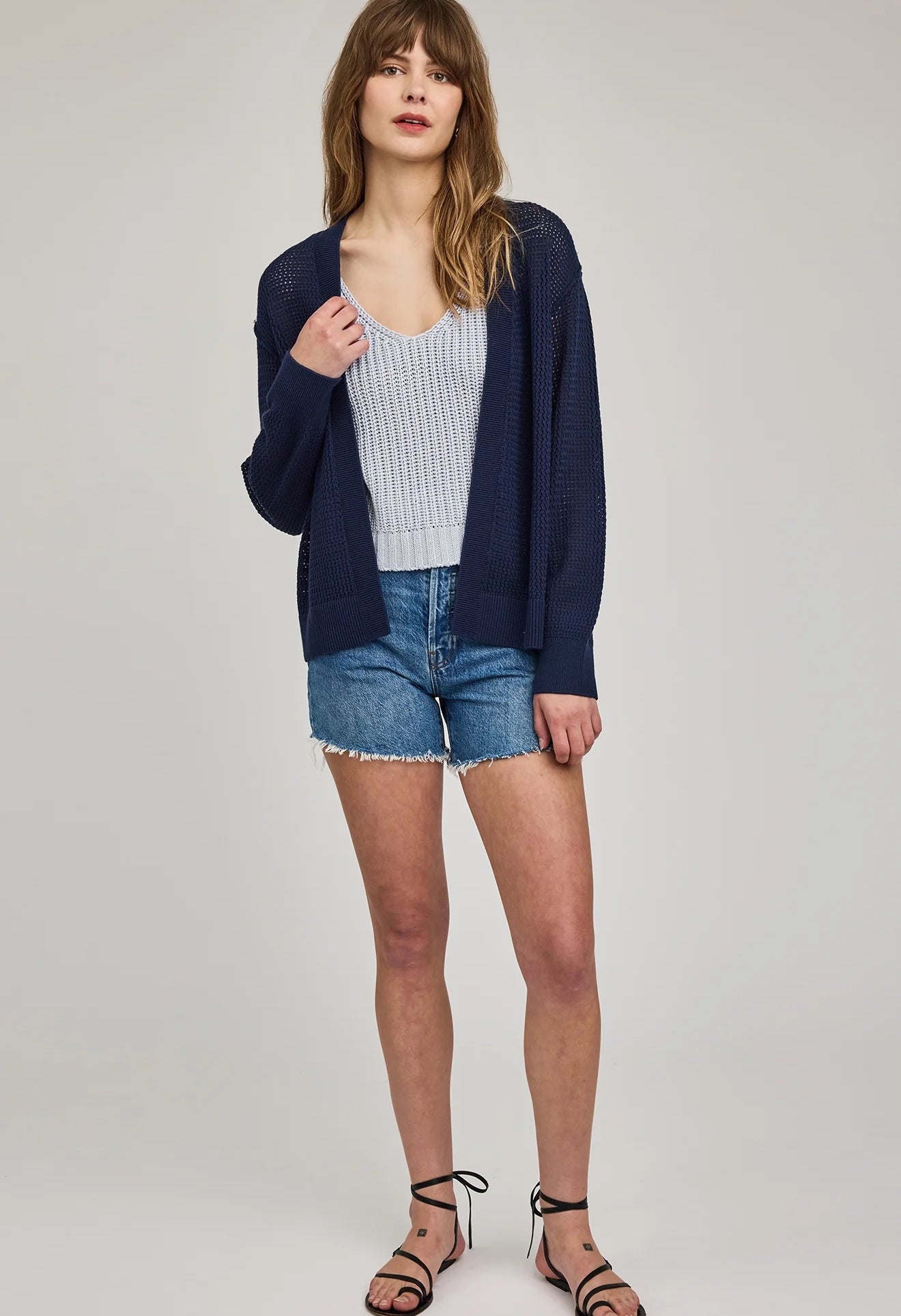 Drew Cardigan