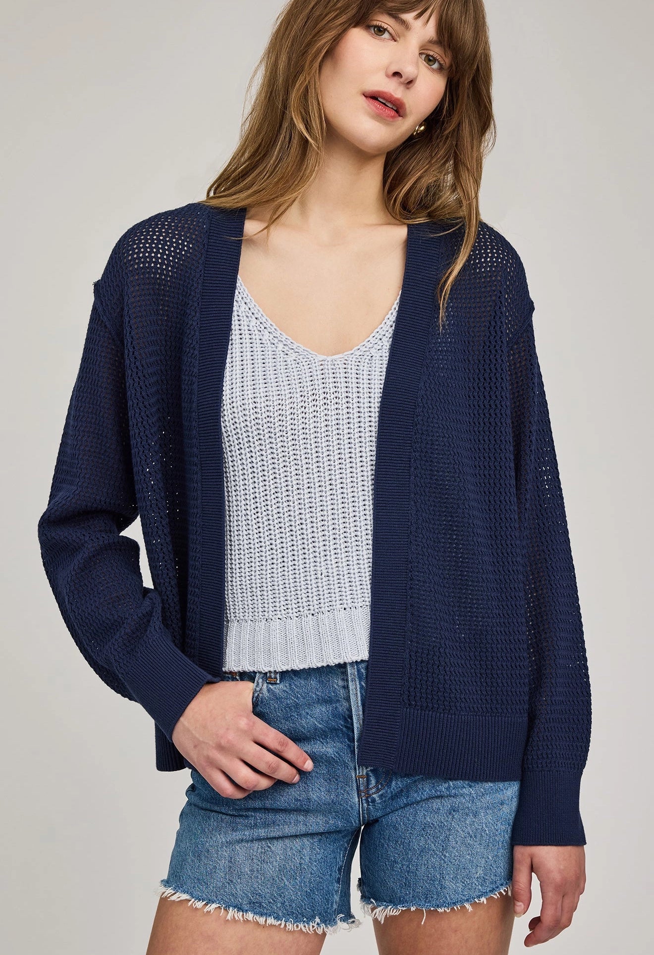 Drew Cardigan