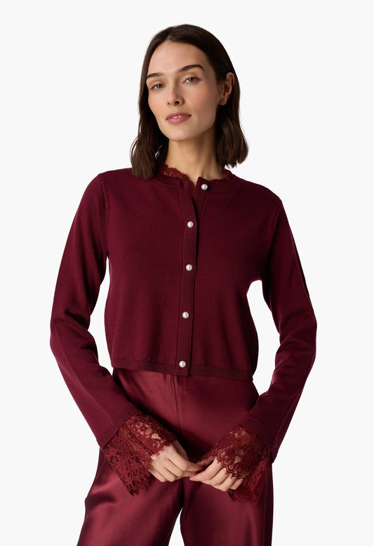 Eliana Cardigan
