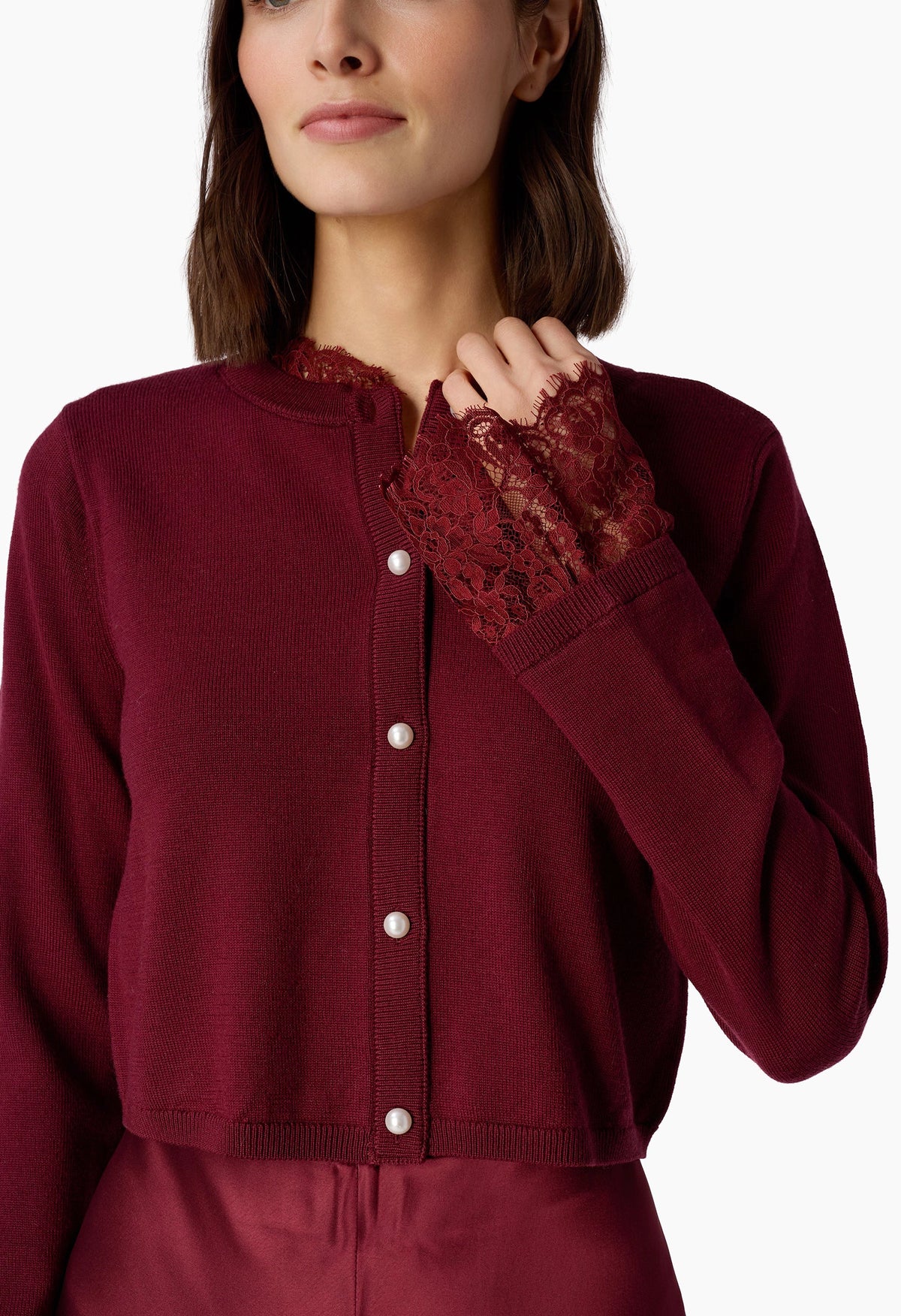 Eliana Cardigan