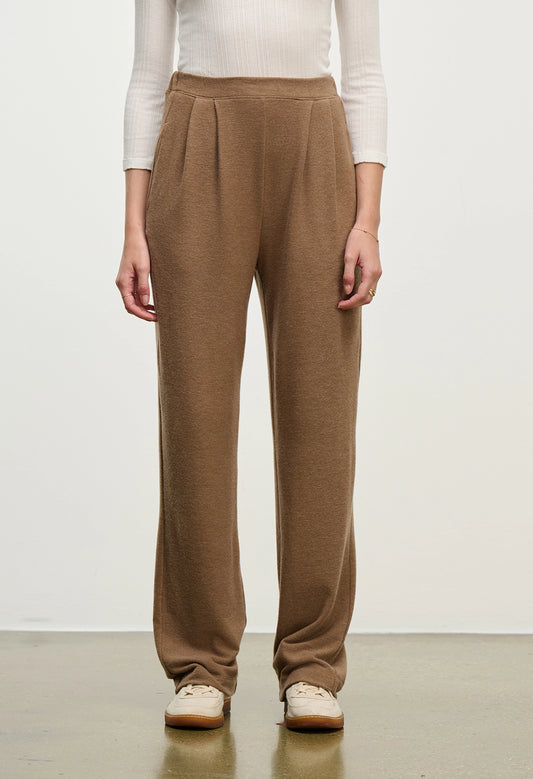 Eliya Kashmir Knit Pant