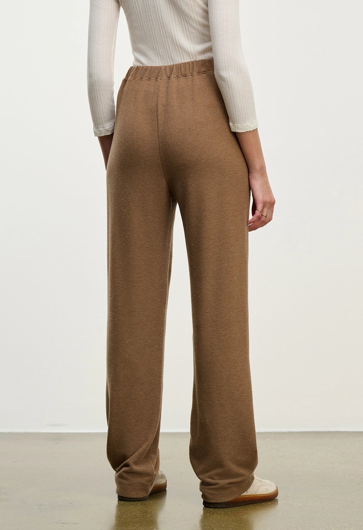 Eliya Kashmir Knit Pant