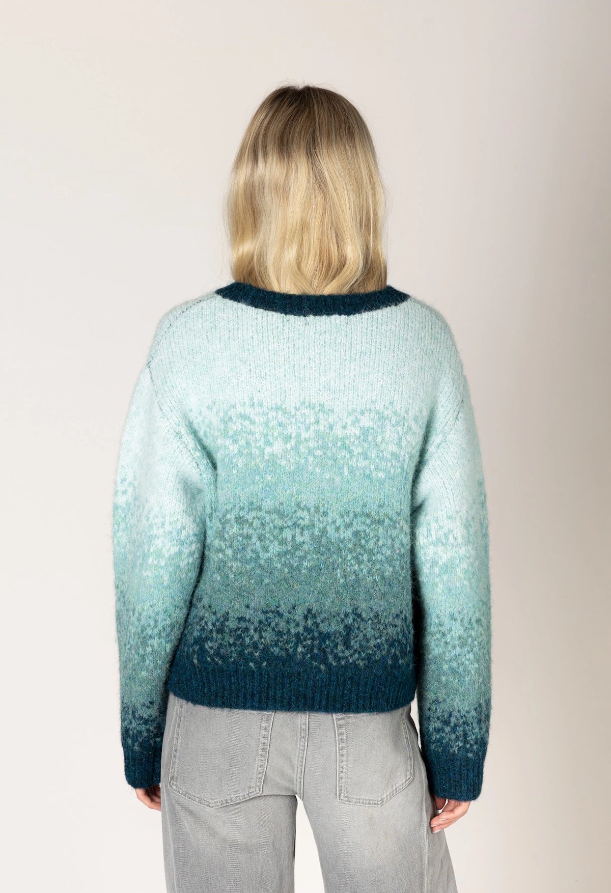Ellie Luxe Cardigan