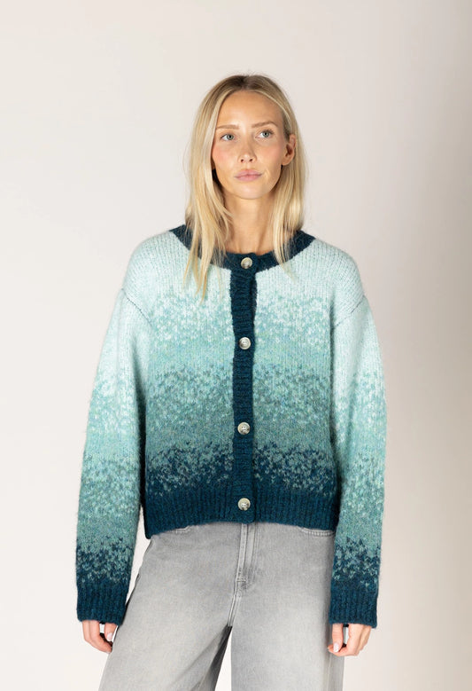 Ellie Luxe Cardigan